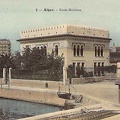 alger musee maritime