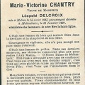 Marie Victorine Chantry