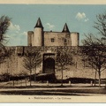Noirmoutier - La Château