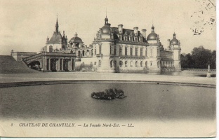 60 Chantilly 016op