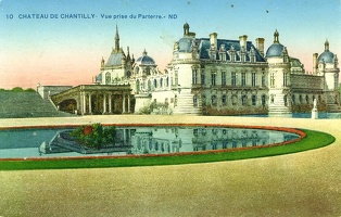 60 Chantilly ND 0010 co c28 