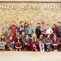 Chaville - Collège Jean Moulin - 1974 - 6eME D 