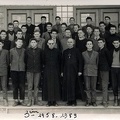 1959 - 3ème - Lycée La Mennais