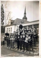 1963 - 9eme - Lycée La Mennais