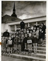 1963 - 10 eme - Lycée La Mennais