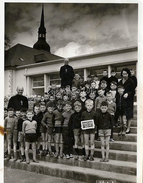 1963 - 10 eme - Lycée La Mennais.jpg