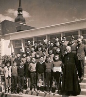 1963 - La mennais 1963 - Lycée La Mennais