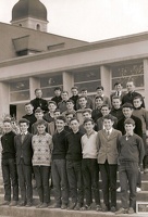 1965 - La mennais 1964-1965 - Lycée La Mennais