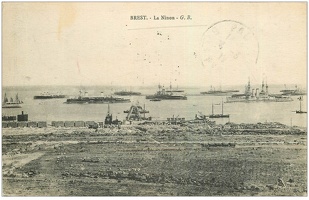 carte-postale-ancienne-29-brest-la-ninon-1917