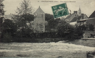 Chateauneuf-sur-Cher (1)