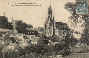 Chateauneuf-sur-Cher (7)