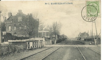 basecles station