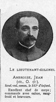 Ambroise Jean
