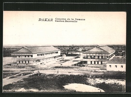 AK-Dakar-Caserne-de-la-Douane-Custon-Barracks-Kaserne