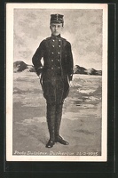 AK-Bildnis-eines-belgischen-Soldaten-Dunkerque-23-2-1915