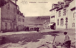 Allanches  (1)