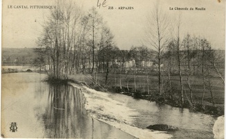 Arpajon-sur-Cere (37)