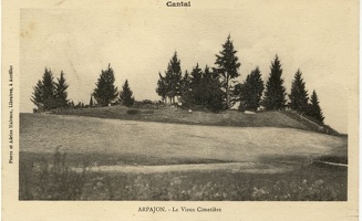 Arpajon-sur-Cere (54)