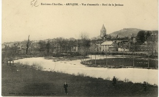 Arpajon-sur-Cere (62)