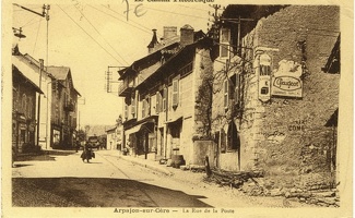Arpajon-sur-Cere (64)