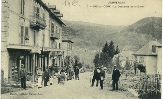 Vic-sur-Cere  (10)