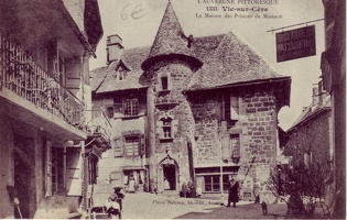 Vic-sur-Cere  (105)