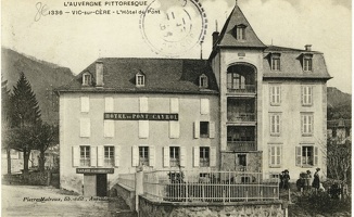 Vic-sur-Cere  (107)