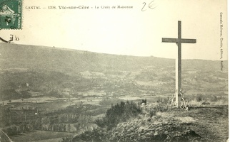 Vic-sur-Cere  (116)