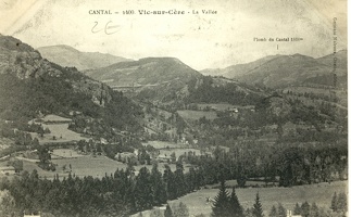Vic-sur-Cere  (117)