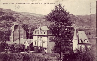 Vic-sur-Cere  (118)