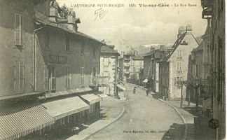 Vic-sur-Cere  (121)