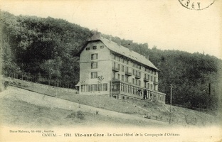 Vic-sur-Cere  (134)