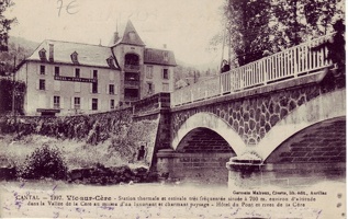 Vic-sur-Cere  (142)