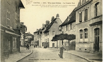 Vic-sur-Cere  (146)