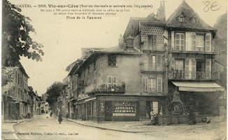 Vic-sur-Cere  (148)