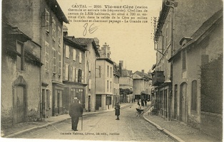Vic-sur-Cere  (150)