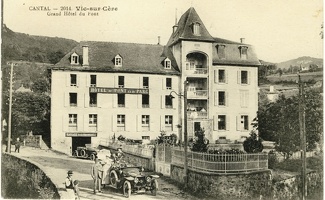 Vic-sur-Cere  (154)