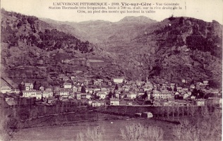Vic-sur-Cere  (164)