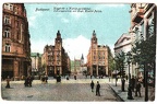 cartes postales d'Hongrie