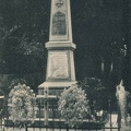 VERS EN MONTAGNE - Monument aux Morts 1914-18