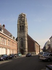 Tournai