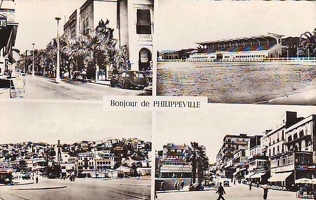 Philippeville