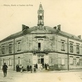 Baugy - La mairie