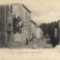 Arlanc - Le bourg 