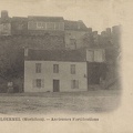 Ploermel 009 - Anciennes fortifications