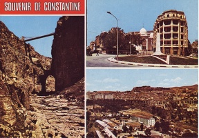 Constantine 0702 LV 