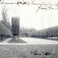 clermont - promenade