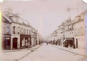 clermont - rue republique