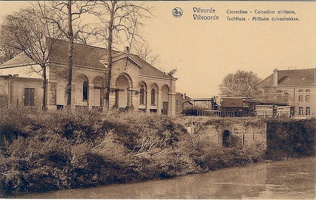 duiventilvilvoorde