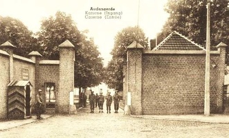 Oudenaarde1950